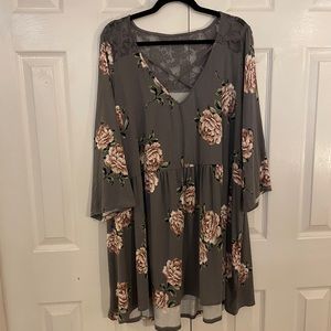 Torrid Super Soft Shirt